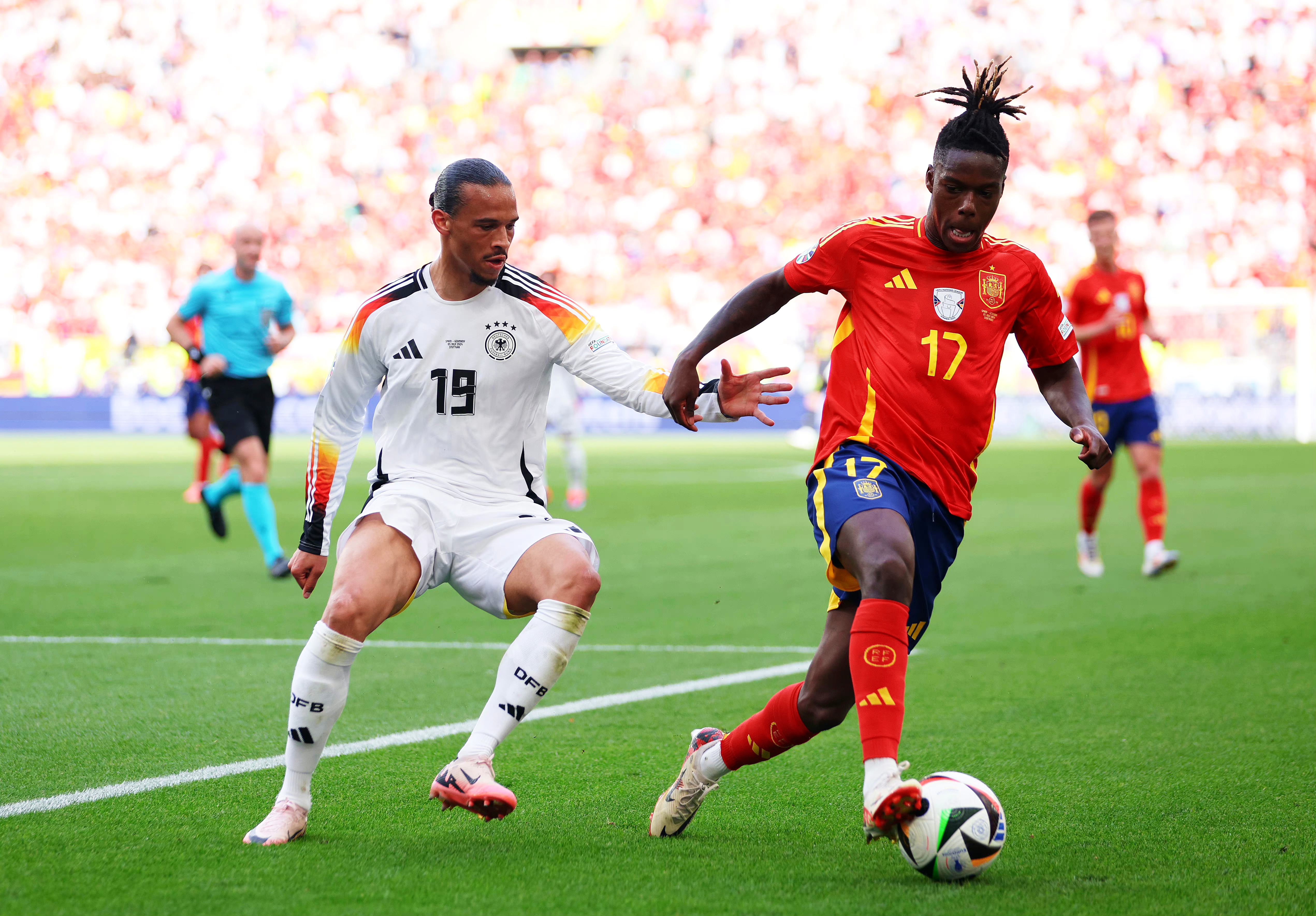 西协乙3组：安德拉特斯VS西班牙人二队的简单介绍