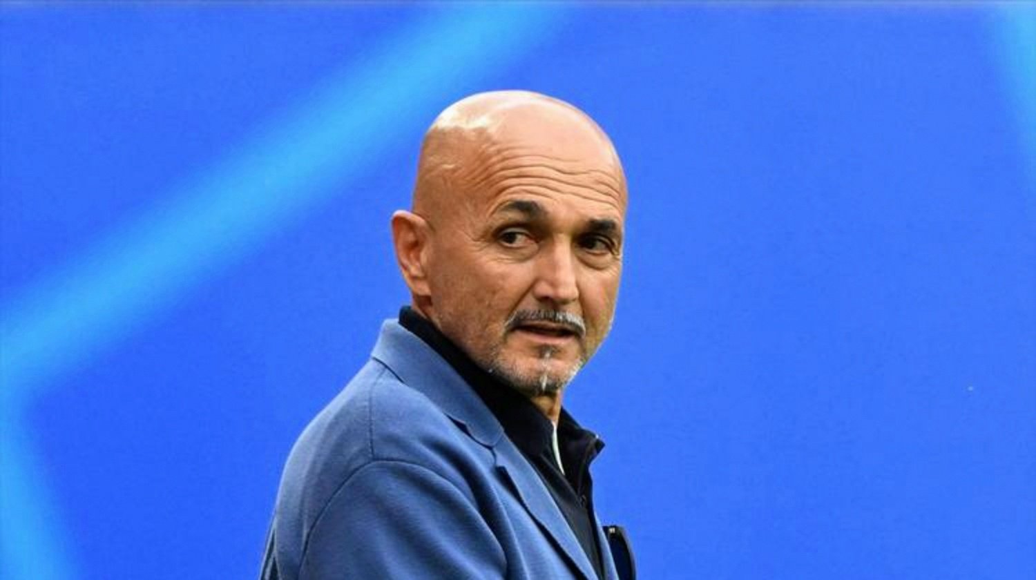 斯帕莱蒂正式出任尤文主帅合同到2026年6月的简单介绍