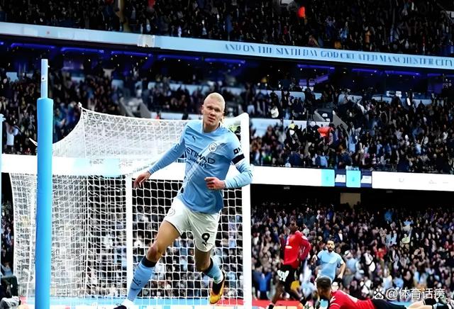 包含12场狂进22球哈兰德为啥这么强场均进球数2个的词条  第2张