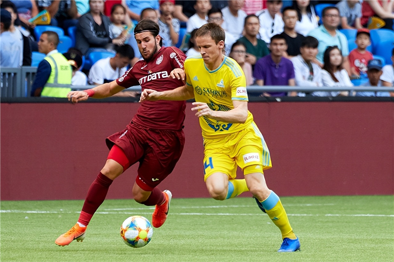 欧联资格赛保克什VS克卢日今日预测两队上演东欧内战的简单介绍