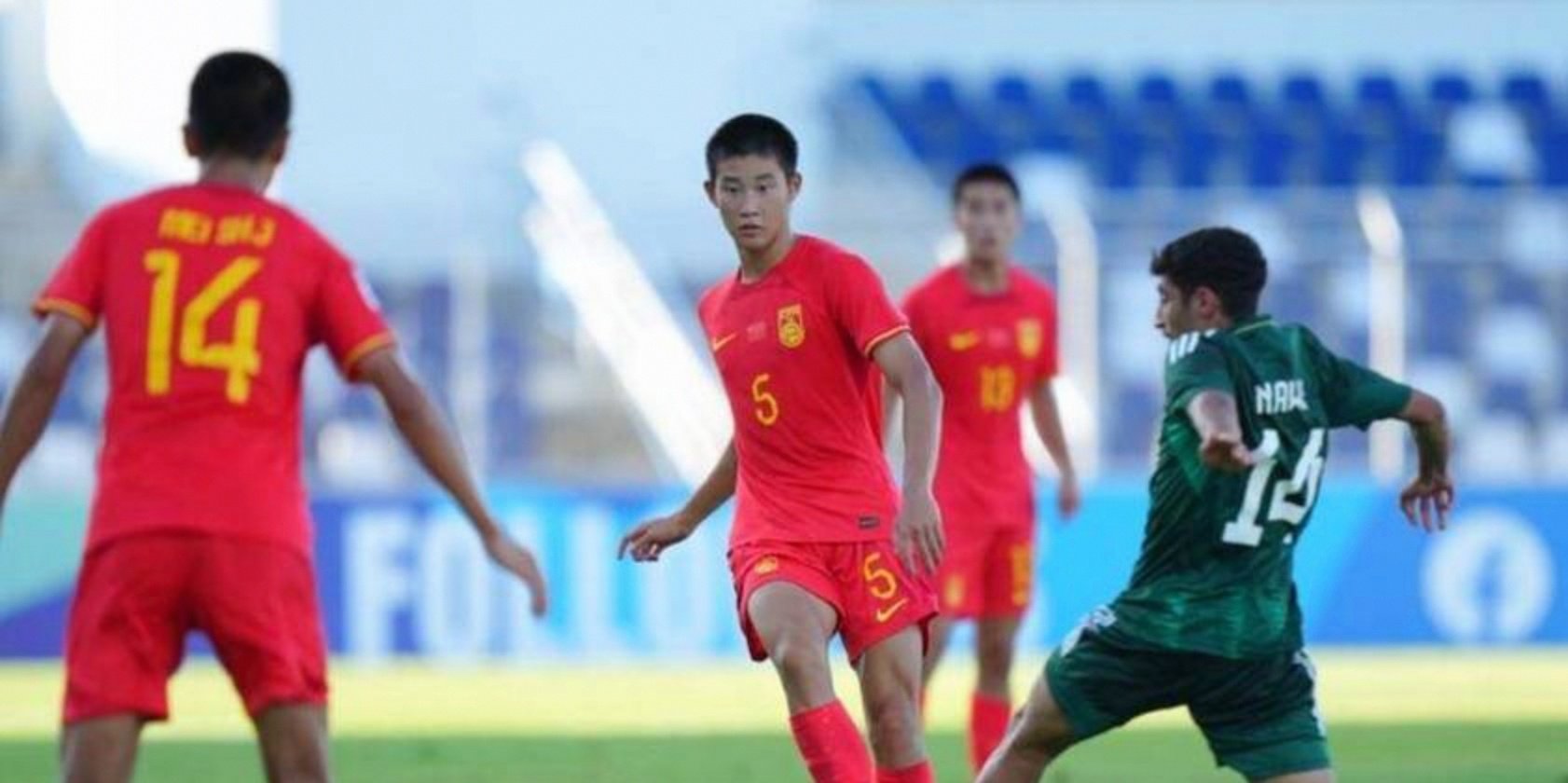 U17男足世界杯在卡塔尔开赛卡塔尔将连续承办五届 第2张 U17男足世界杯在卡塔尔开赛卡塔尔将连续承办五届 第2张