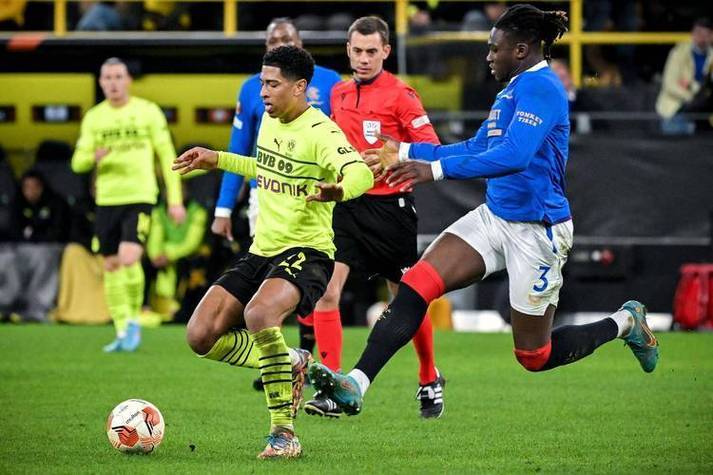 欧冠哥本哈根VS马尔默预测分析哥本哈根进攻点分散的简单介绍 第2张 欧冠哥本哈根VS马尔默预测分析哥本哈根进攻点分散的简单介绍 第2张