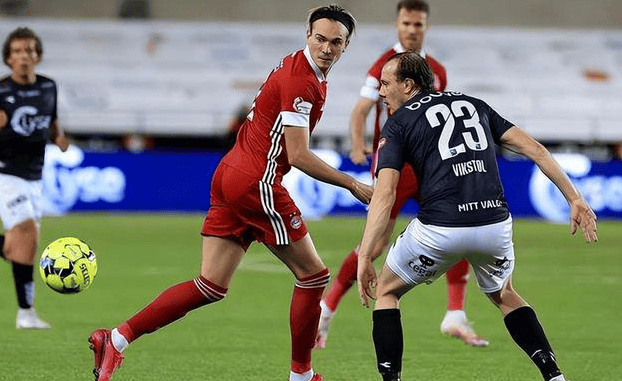 挪超斯特罗姆加斯特VS特罗姆瑟赛事预测特罗姆瑟近况势如破竹的简单介绍