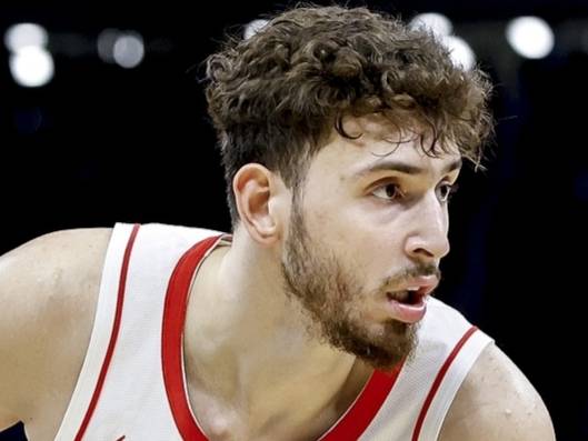 波特谈伊萨克状态目前还没准备好首发的简单介绍