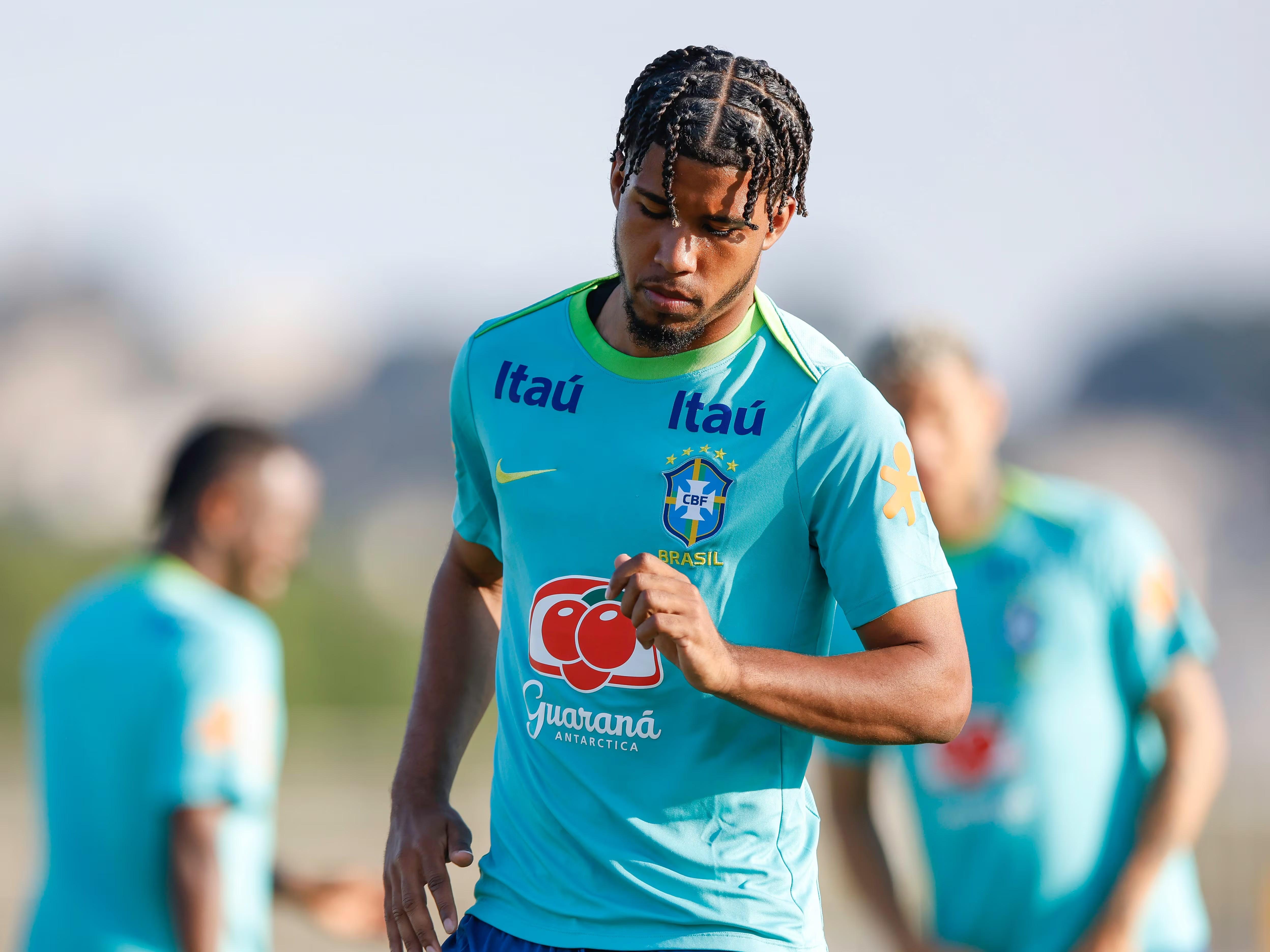 包含安帅仅和1名巴西球员有矛盾执教过的其他33人都很好的词条  第2张