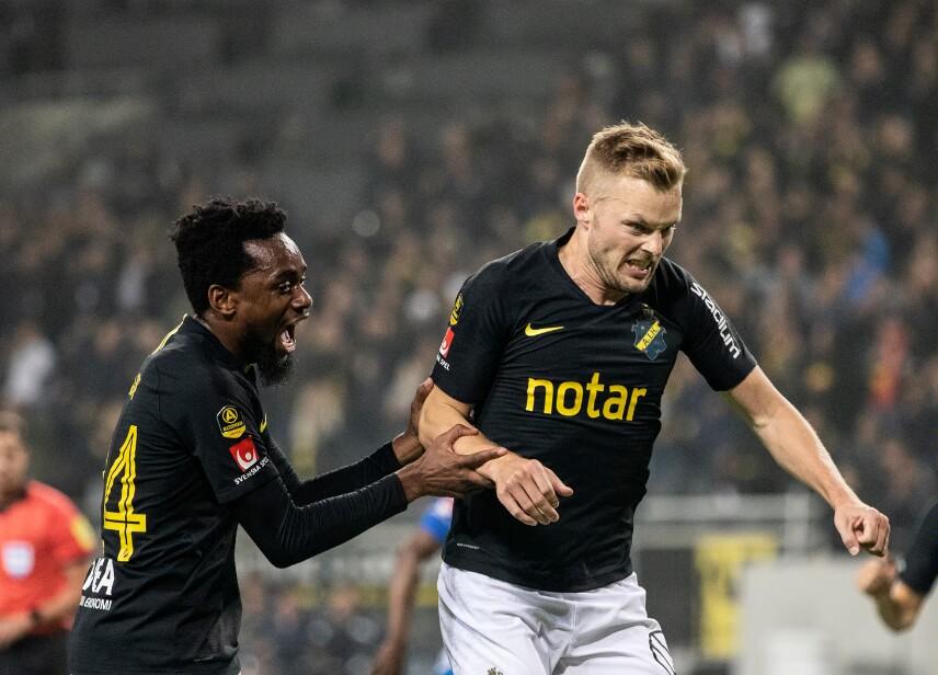 包含瑞典超哈姆斯塔德VS马尔默前瞻预测马尔默保持面对哈姆斯塔德连胜的词条  第1张