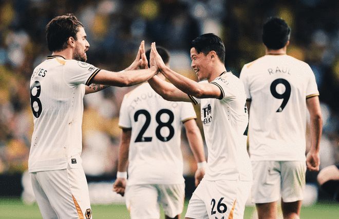 包含狼队不愿放拉尔森黄喜灿狼队当前重心在于加强阵容的词条