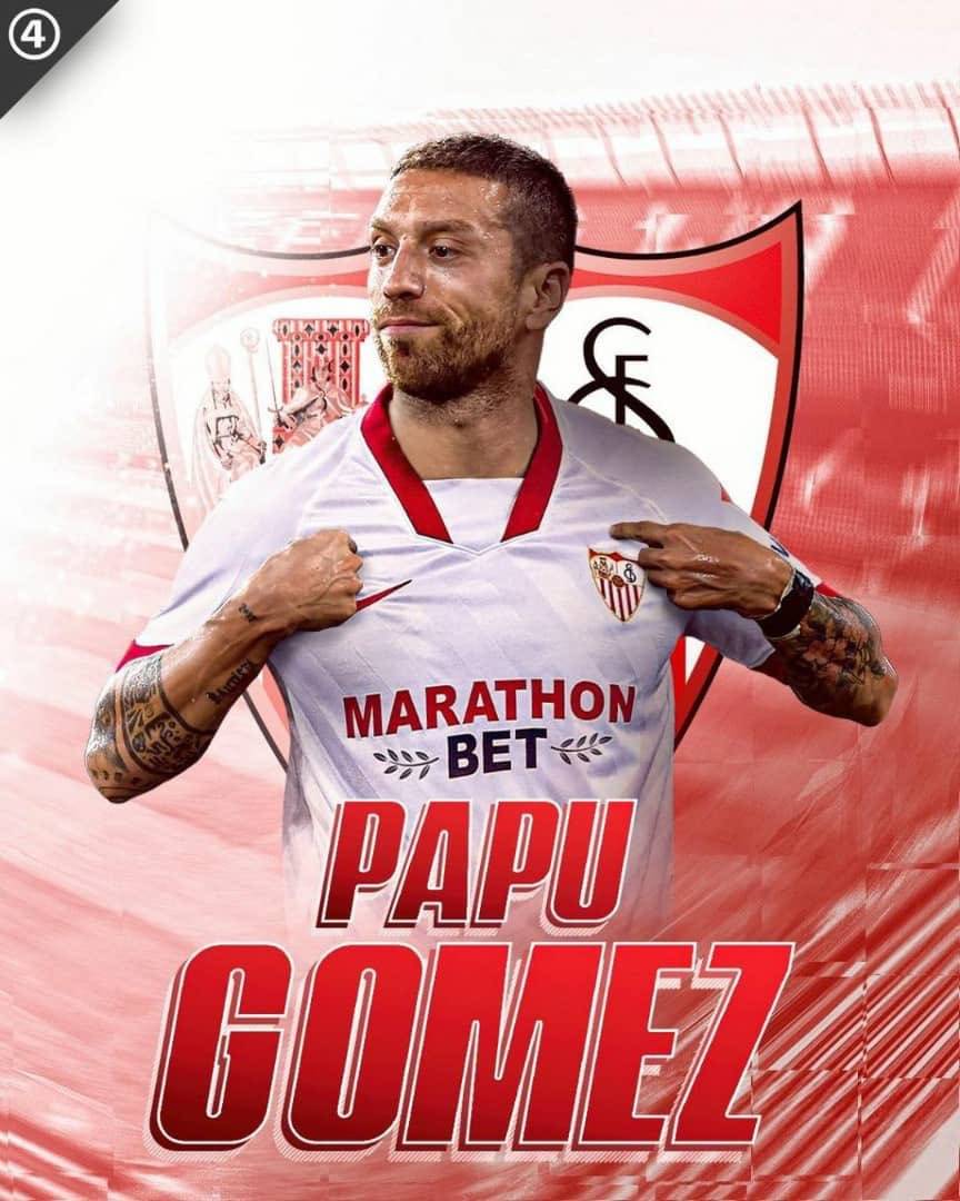 曝米兰想永久转会签下戈麦斯已提交正式的报价的简单介绍