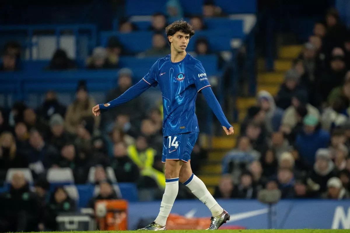 切尔西9名球员在官网被除名球队迎来大清洗的简单介绍