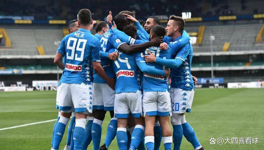 关于欧冠PSV埃因霍温VS那不勒斯预测分析那不勒斯欧战表现更为出色的信息  第1张