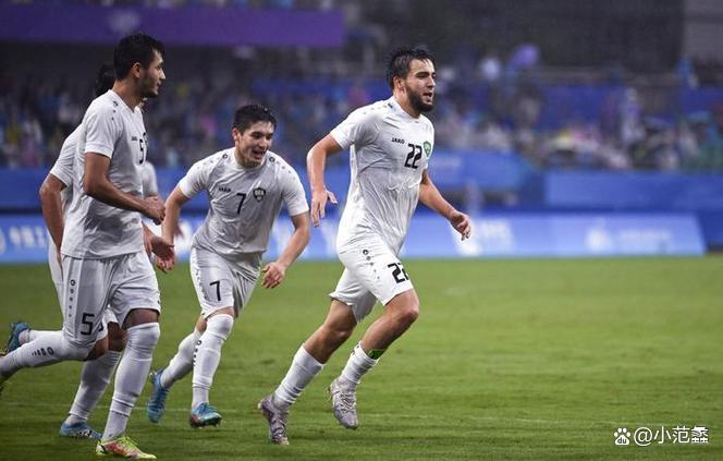 关于亚洲足坛又产生两支世界杯新军的启示乌兹别克斯坦约旦晋级正赛的信息