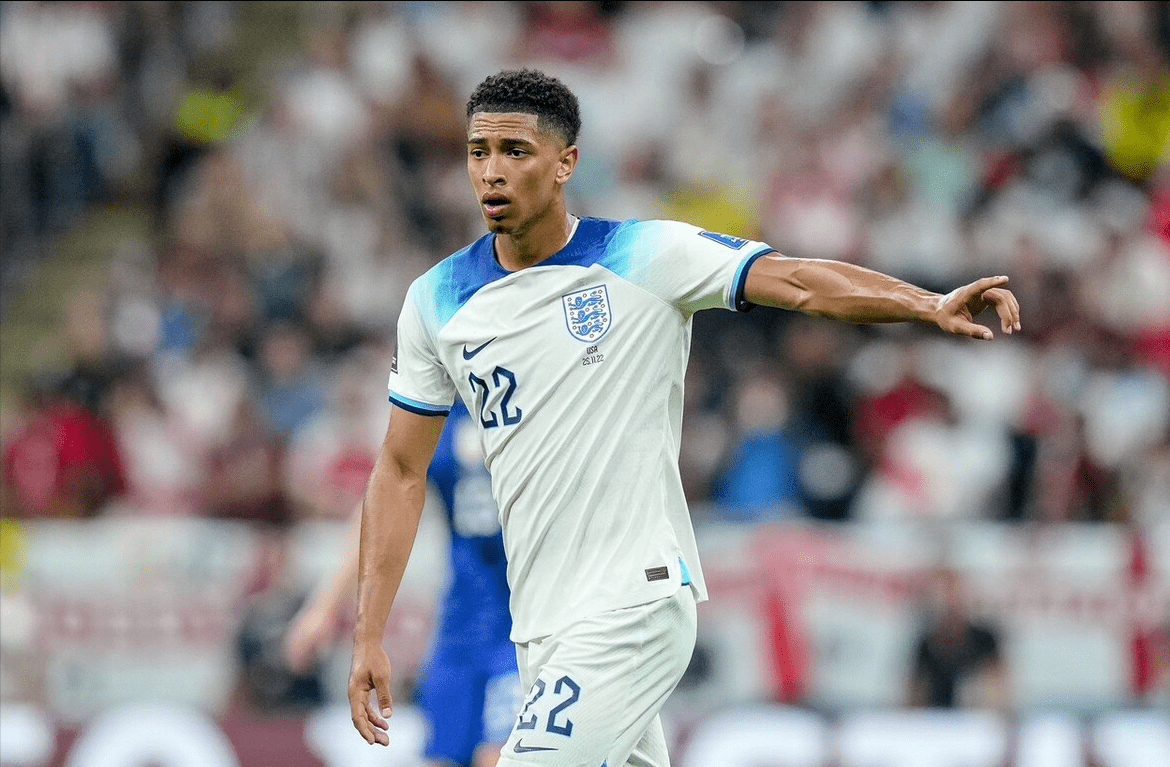 关于乔布贝林厄姆已同意转会特蒙德桑德兰要价不低于3000万欧元的信息