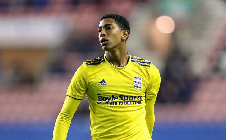 关于乔布贝林厄姆已同意转会特蒙德桑德兰要价不低于3000万欧元的信息  第2张