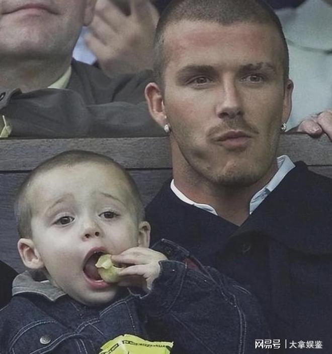 关于贝克汉姆夫妇未出席大儿子婚礼婆媳矛盾始于2021年的信息  第2张