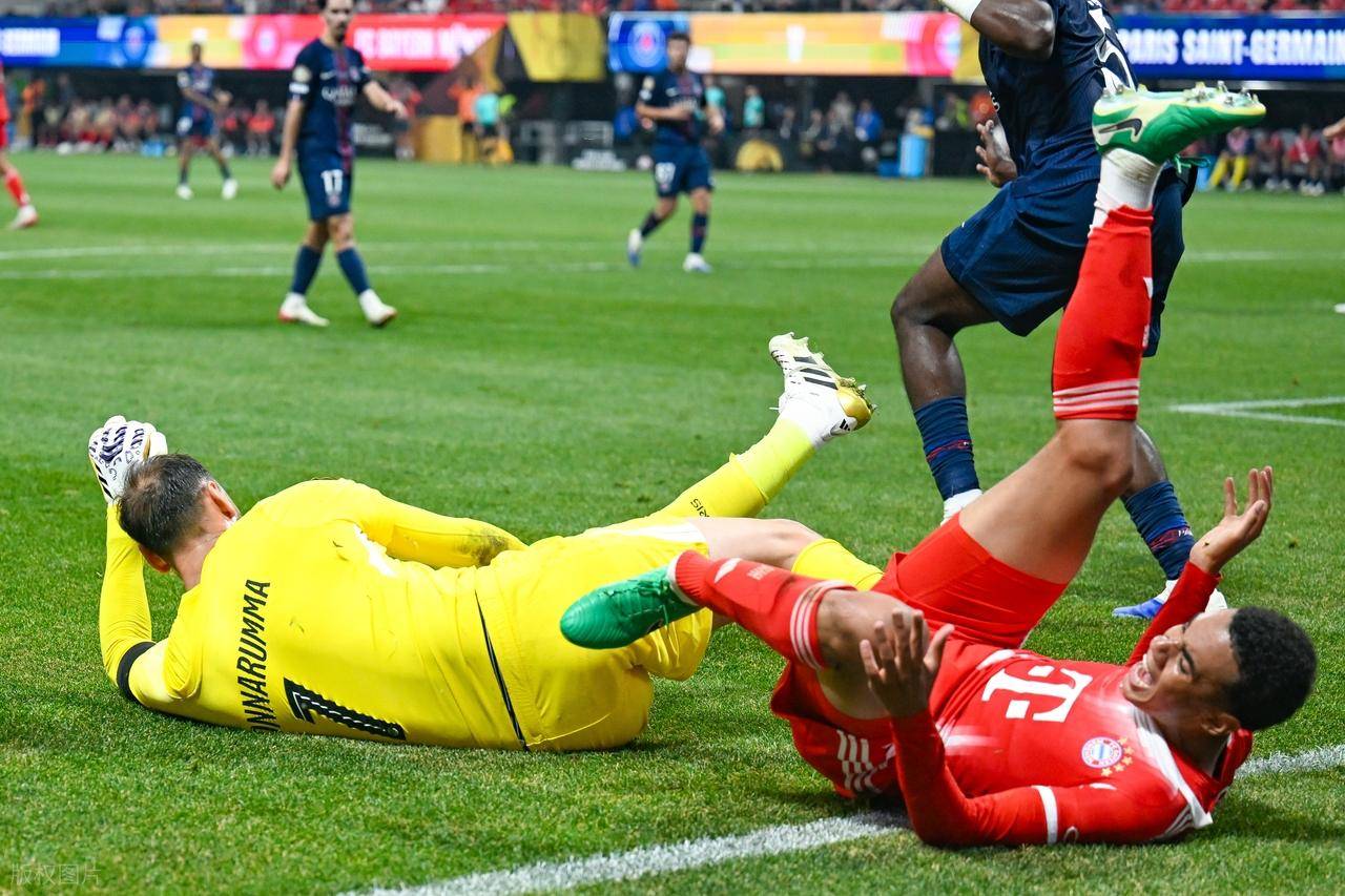 包含曝多纳鲁马与巴黎续约未定合同明夏到期的词条  第1张