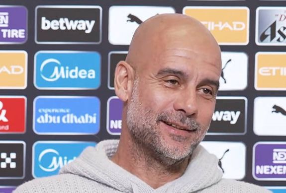 关于曝瓜迪奥拉将在赛季结束后离队结束十年曼城执教生涯的信息  第1张