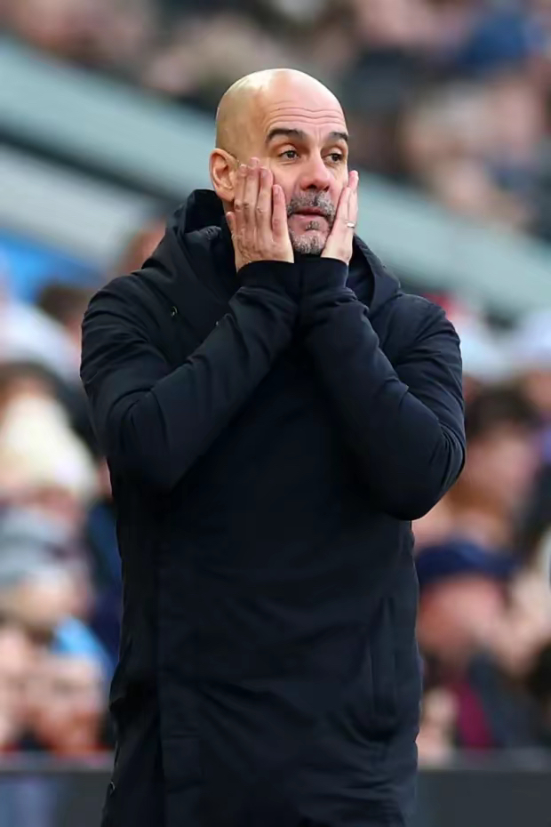 关于曝瓜迪奥拉将在赛季结束后离队结束十年曼城执教生涯的信息  第2张