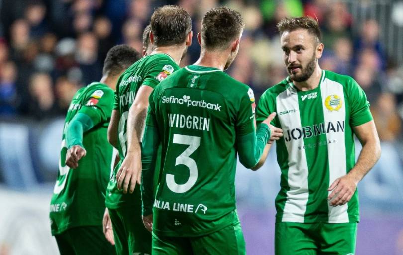 瑞典超哈马比VS瓦纳默今日比分两队实力差距较大 第1张 瑞典超哈马比VS瓦纳默今日比分两队实力差距较大 第1张