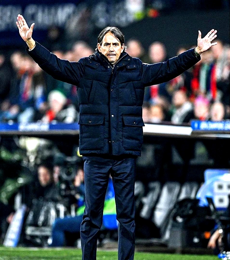 包含小因扎吉妻子透露丈夫为何决定离任国米的时光是美好的的词条