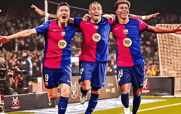 巴塞罗那将战莱万特巴萨有望迎连胜 第1张 巴塞罗那将战莱万特巴萨有望迎连胜 第1张