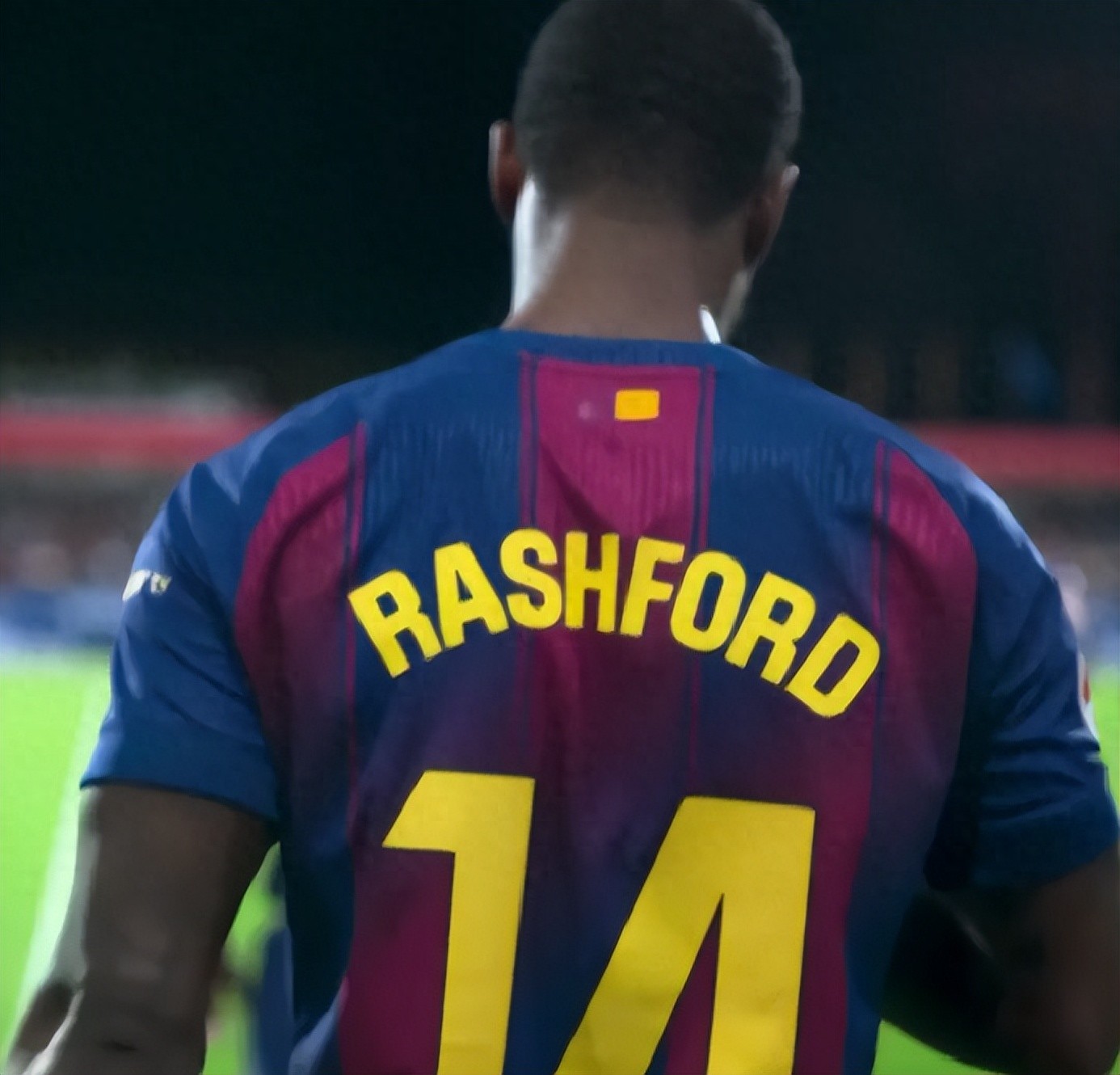 拉什福德巴萨首秀数据:10次丢球权下半场被换下的简单介绍 第1张 拉什福德巴萨首秀数据:10次丢球权下半场被换下的简单介绍 第1张