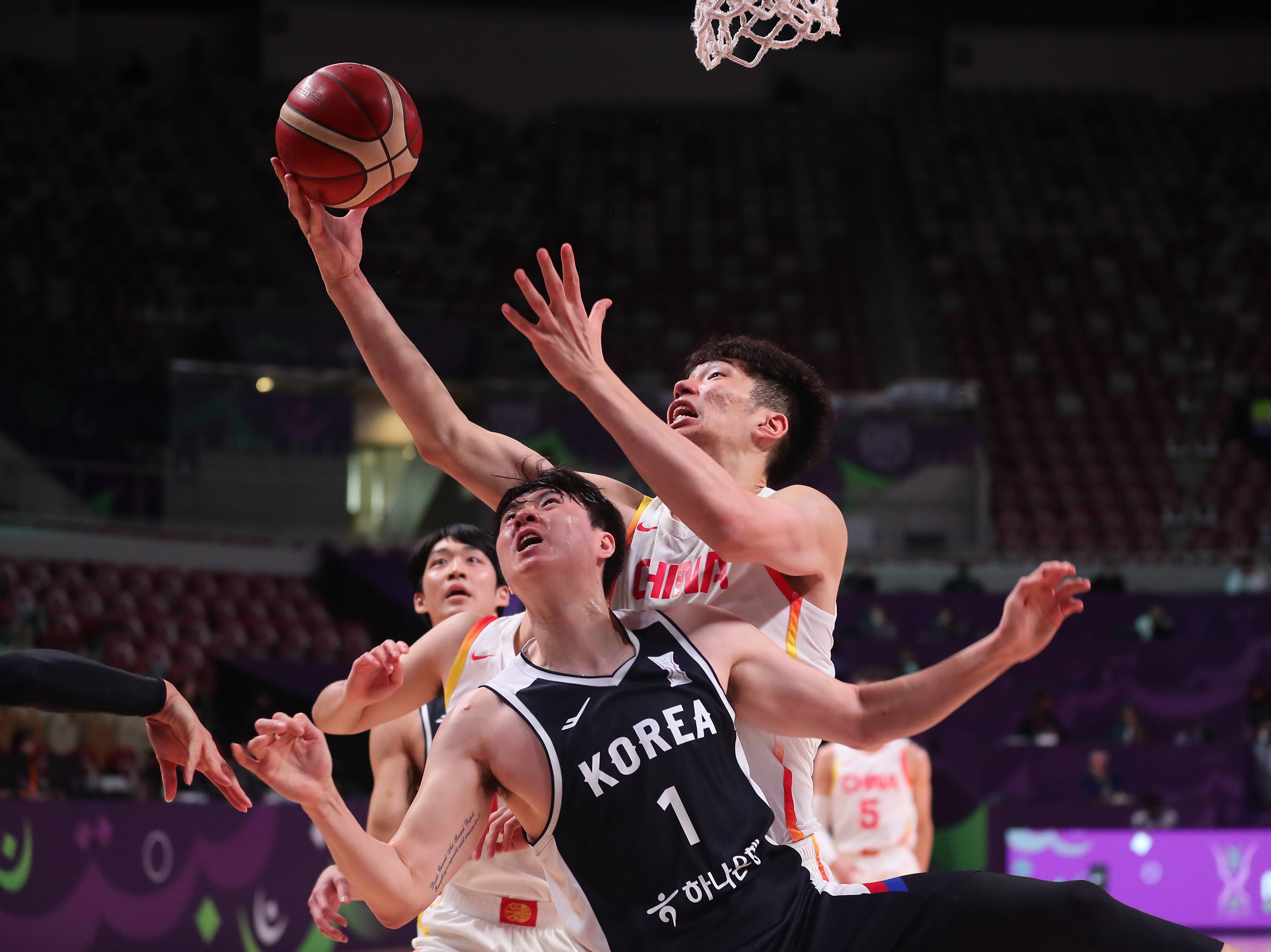 中国男篮出征亚洲杯阵容残缺以锻炼新人为主的简单介绍  第2张