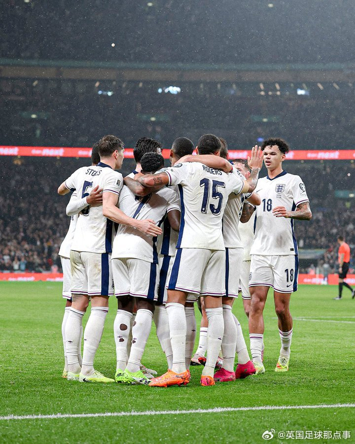 世预赛足球推荐：英格兰VS安道尔前瞻英格兰保持全胜的简单介绍