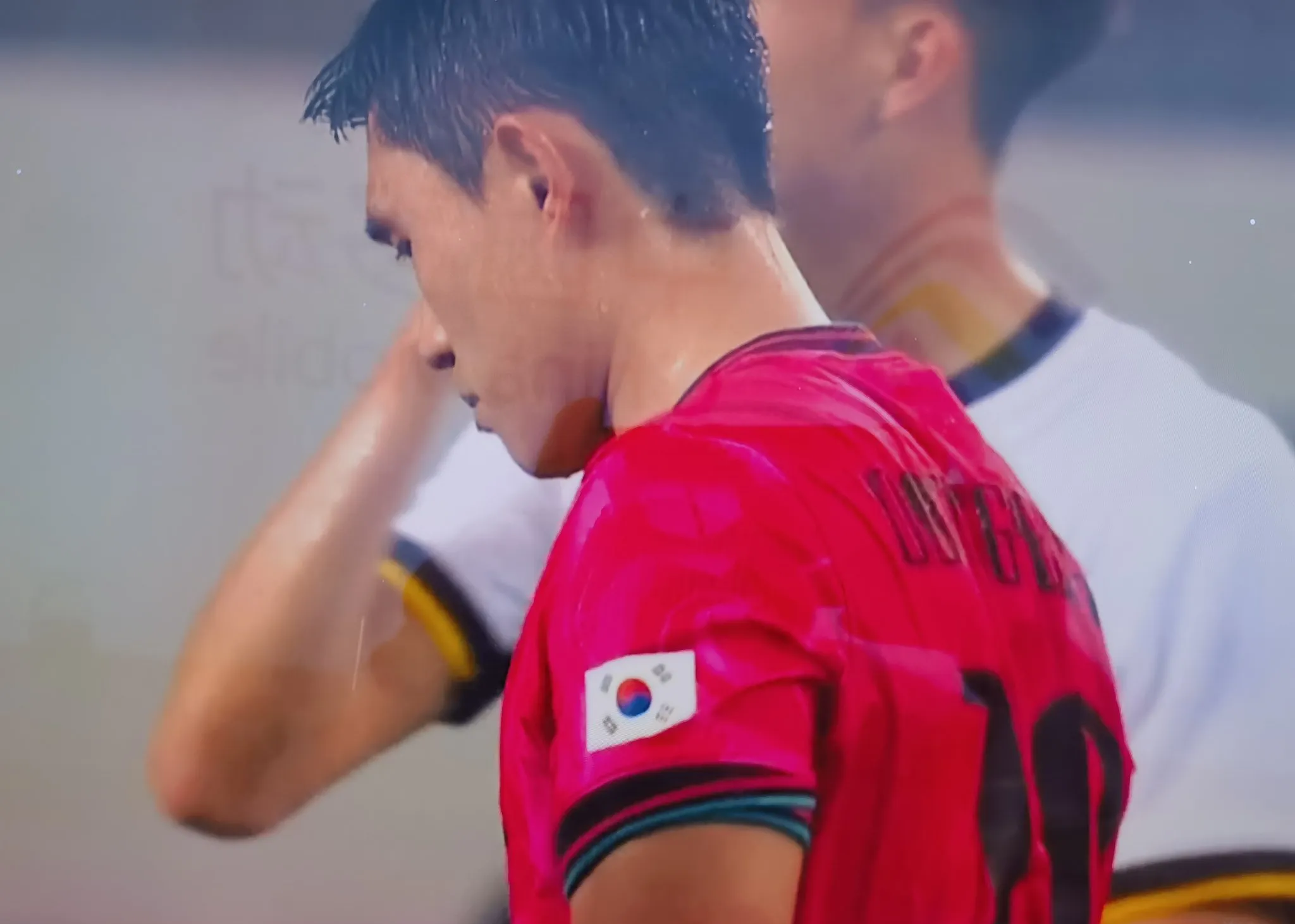 孙兴慜追平韩国队史出场纪录代表国家队出战136次的简单介绍  第2张