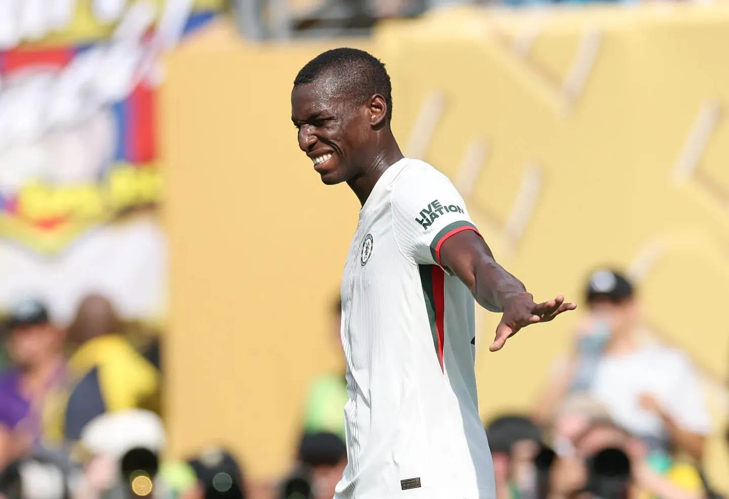 包含帕尔默新赛季穿10号球衣穆德里克将继续停赛的词条 第1张 包含帕尔默新赛季穿10号球衣穆德里克将继续停赛的词条 第1张