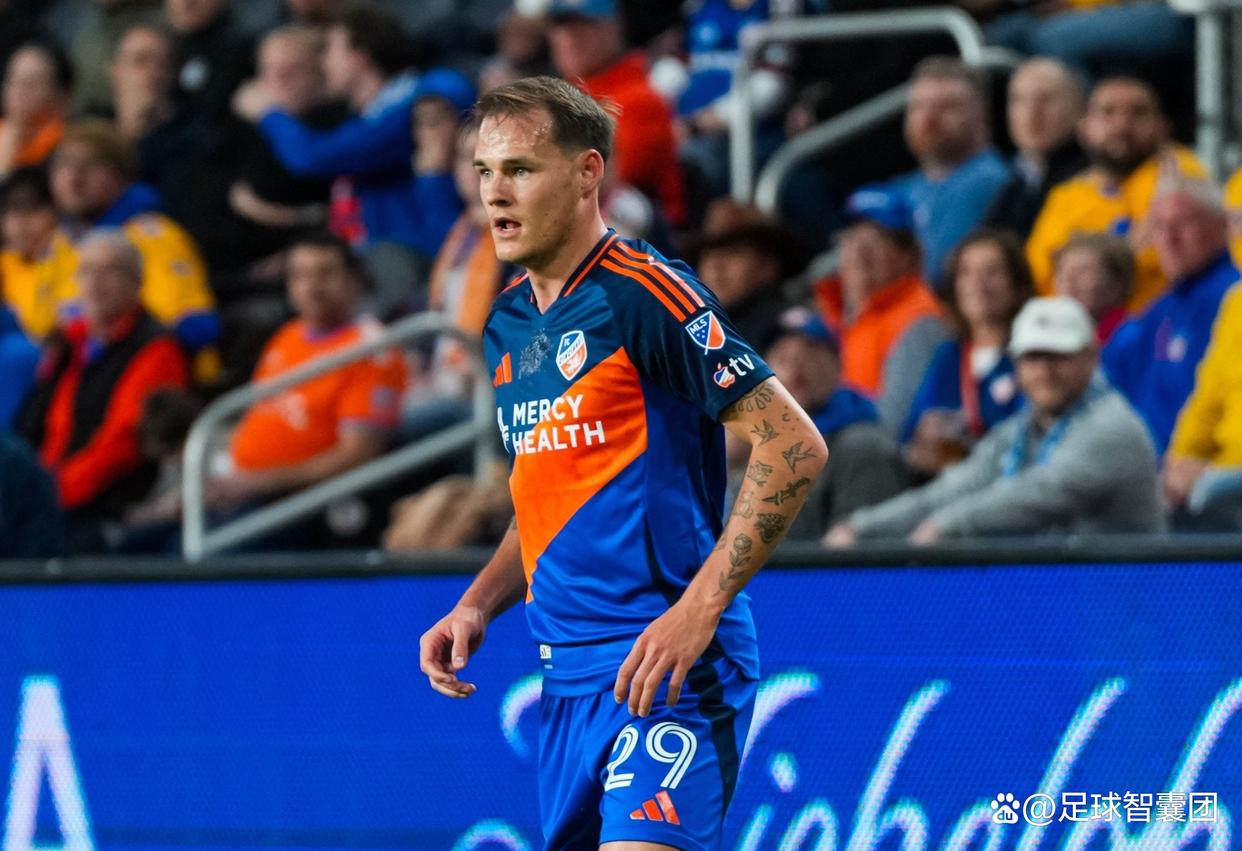 美职足皇家盐湖城VS辛辛那提FC预测分析两队近况难分伯仲的简单介绍  第1张