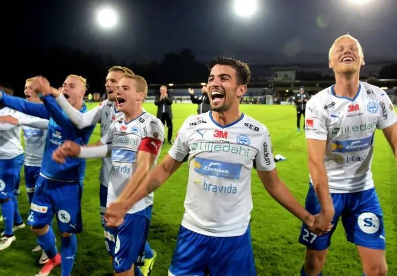 包含瑞典超马尔默VS北雪平今日比分马尔默交锋战绩占优的词条 第1张 包含瑞典超马尔默VS北雪平今日比分马尔默交锋战绩占优的词条 第1张