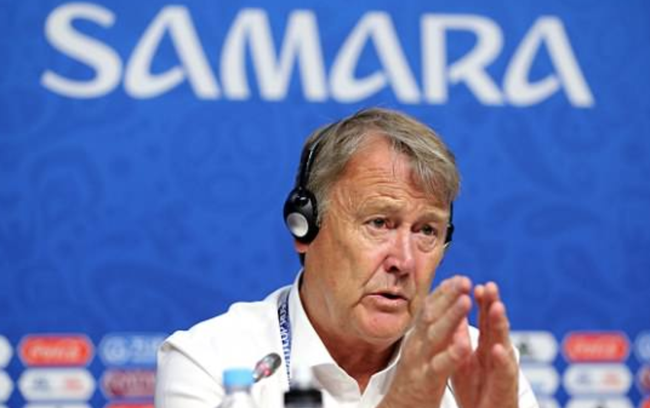 麦迪逊抨击裁判VAR再度引发争议 第1张 麦迪逊抨击裁判VAR再度引发争议 第1张