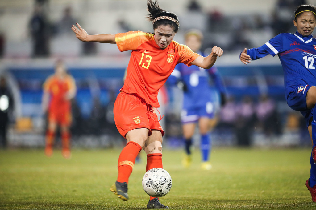 德足协将成立独立公司运营女足联赛推动德国女足职业化的简单介绍 第1张 德足协将成立独立公司运营女足联赛推动德国女足职业化的简单介绍 第1张