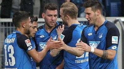 包含挪超桑讷菲尤尔VS罗森博格比赛预测罗森博格占据交锋战绩优势的词条  第1张