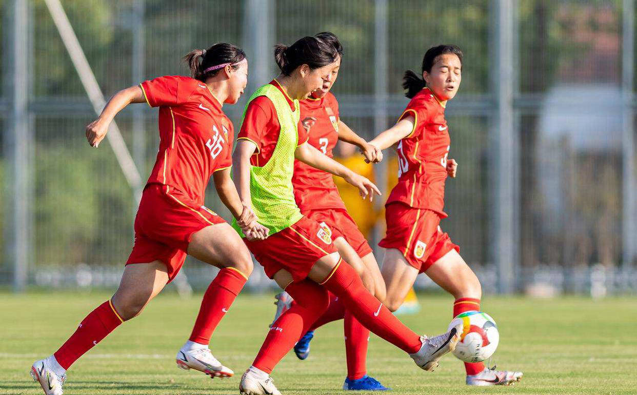 包含中国U17女足世界杯止步十六强0-3不敌巴西的词条  第2张