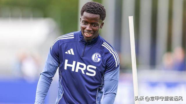 德乙沙尔克04VS达姆施塔特赛事预测沙尔克04攻防俱佳的简单介绍 第2张 德乙沙尔克04VS达姆施塔特赛事预测沙尔克04攻防俱佳的简单介绍 第2张