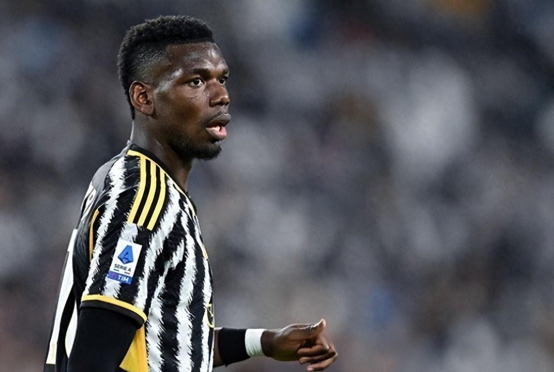 关于博格巴为什么被禁赛原因18个月的空白期博格巴迎来重生机会的信息