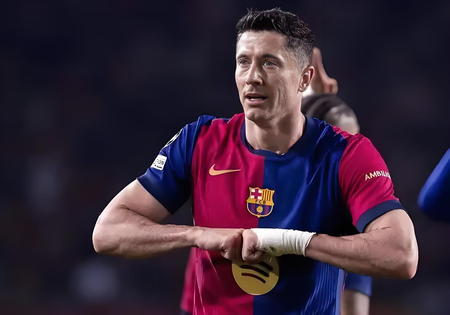 波兰主帅辞职莱万有望回归国家队的简单介绍