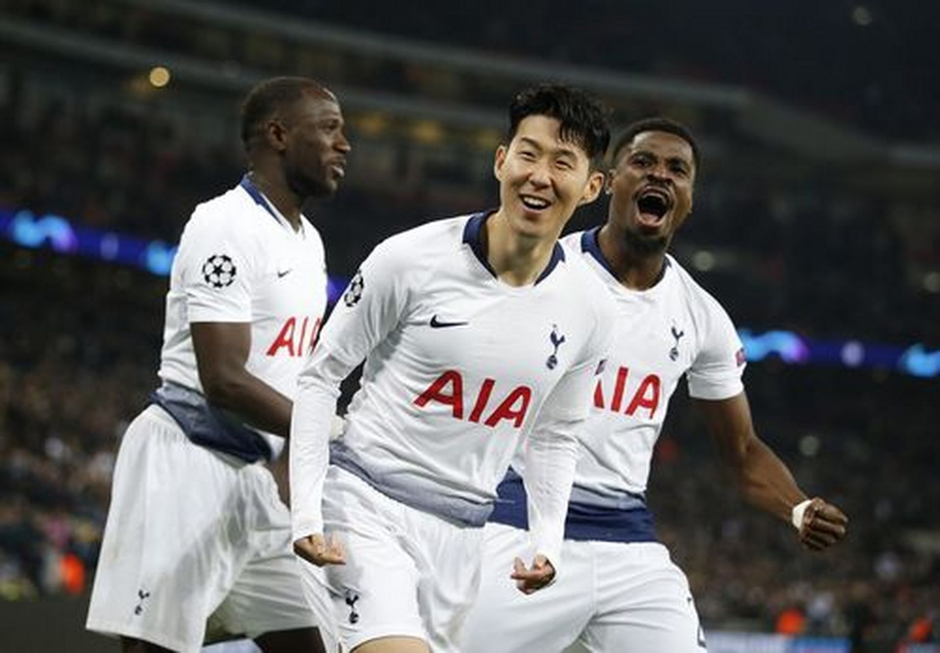 包含麦迪逊分享视频致敬孙兴慜后者将离队的词条  第1张