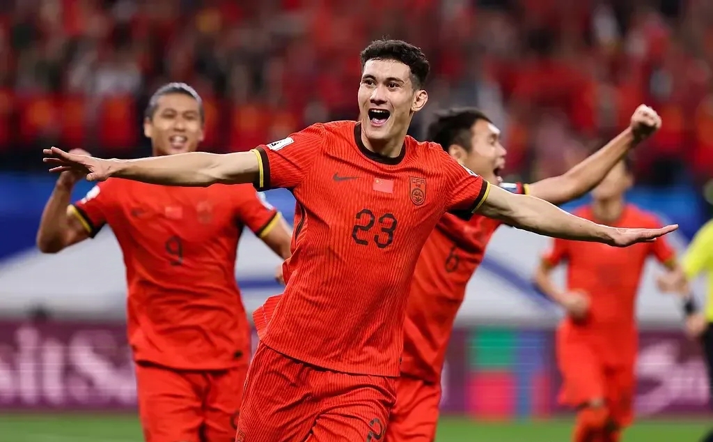 马德兴:张玉宁缺席国足合练国足在大连集结的简单介绍 第1张 马德兴:张玉宁缺席国足合练国足在大连集结的简单介绍 第1张