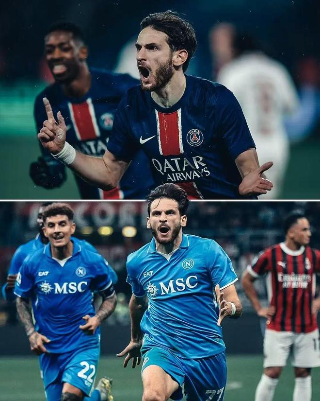 关于克瓦拉茨赫利亚参加巴黎训练缺席法国杯决赛的信息 第2张 关于克瓦拉茨赫利亚参加巴黎训练缺席法国杯决赛的信息 第2张