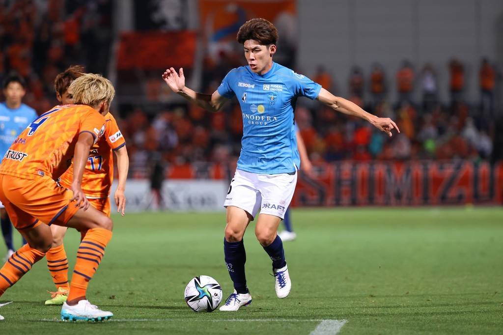 日联杯福冈黄蜂VS广岛三箭比赛预测广岛三箭近期状态更好的简单介绍  第2张