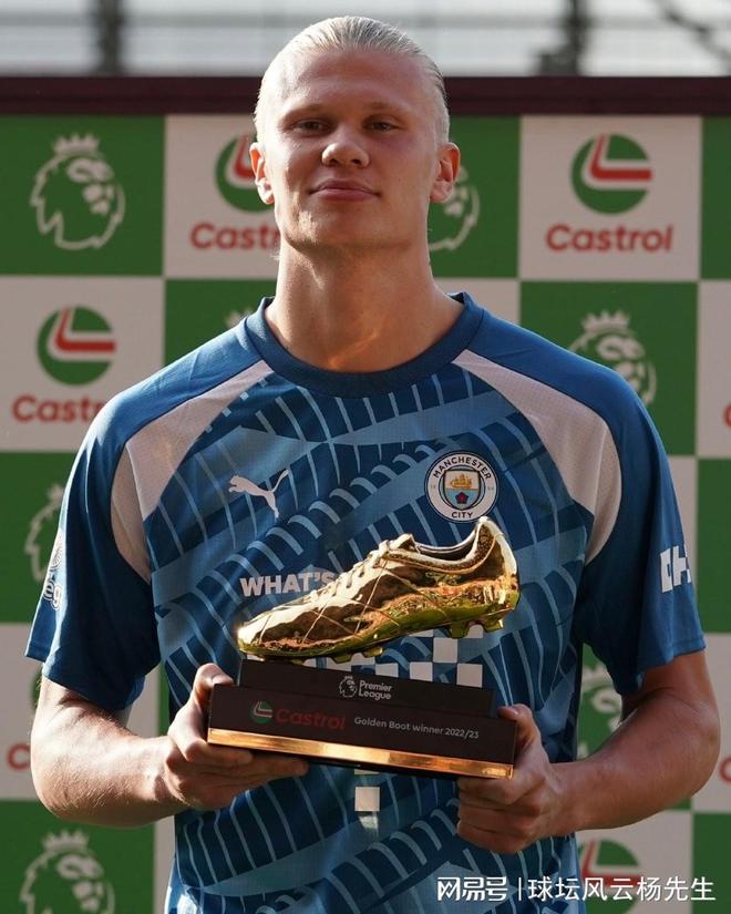 哈兰德连续五场欧冠进球职业生涯代表三支球队达成这一成就的简单介绍 第2张 哈兰德连续五场欧冠进球职业生涯代表三支球队达成这一成就的简单介绍 第2张