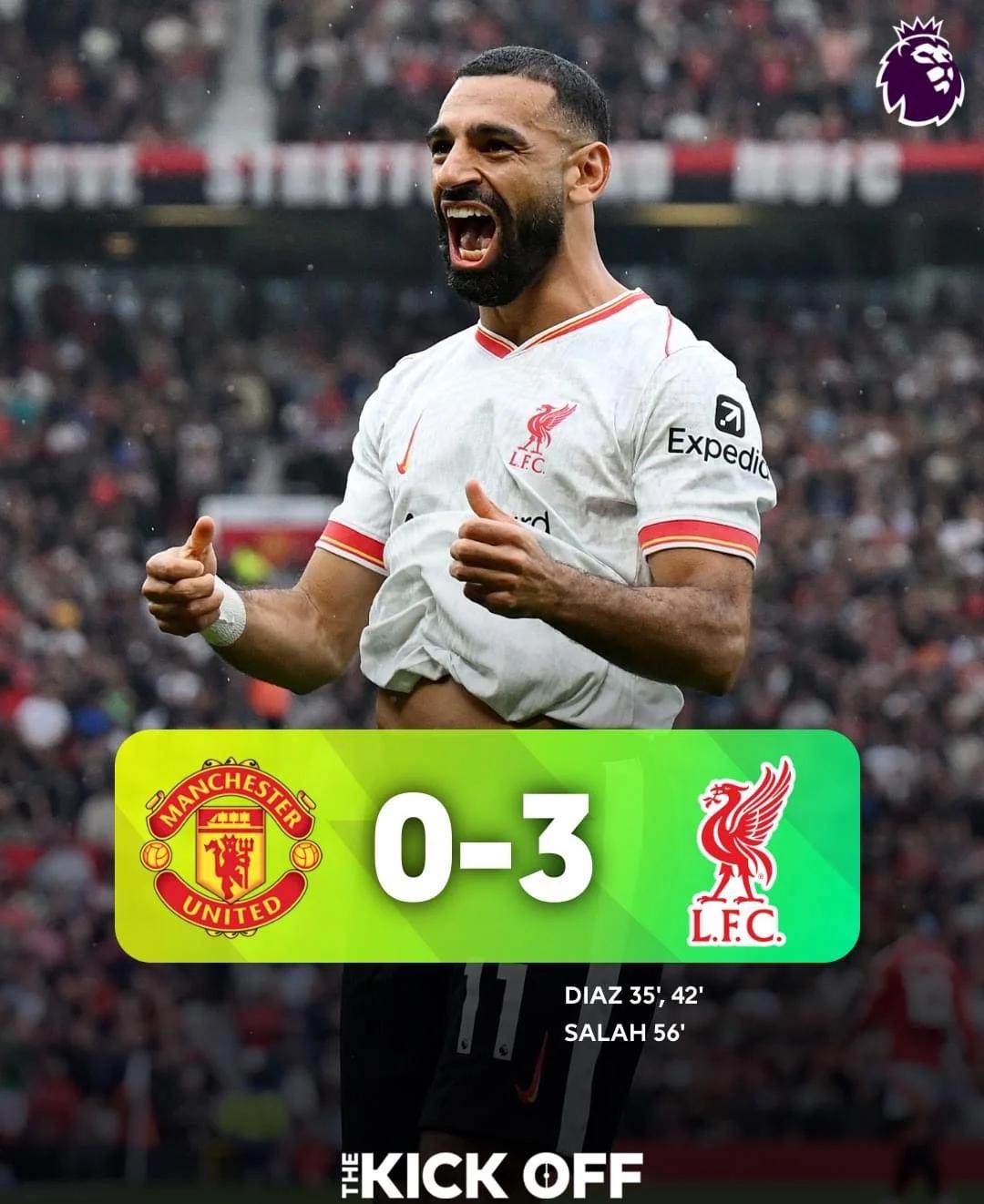 关于曼联新赛季开局连续3场不胜球队面临巨大压力的信息  第1张