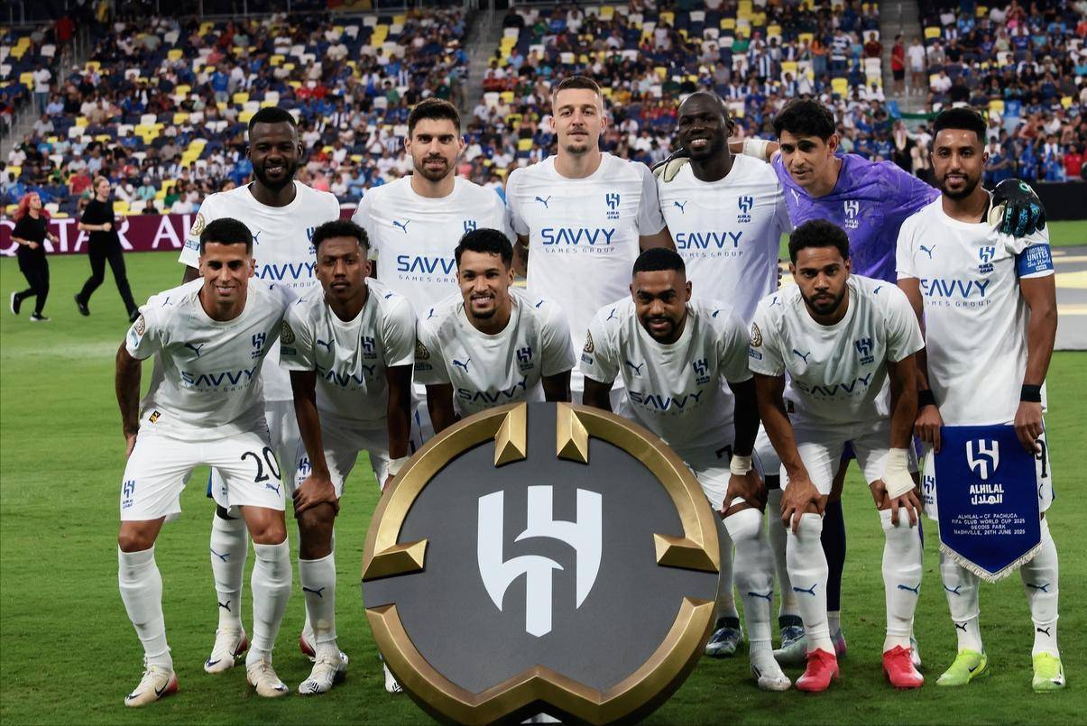 包含利雅得新月有意努涅斯球队将争取引进前锋的词条 第2张 包含利雅得新月有意努涅斯球队将争取引进前锋的词条 第2张