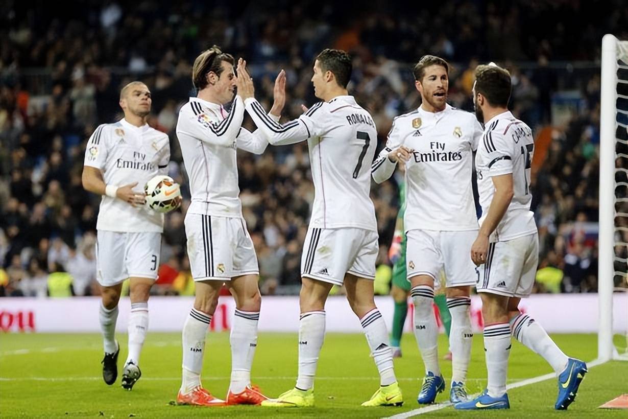 包含西甲赛事推荐:皇马VS奥萨苏纳前瞻银河战舰力争开门红的词条 第2张 包含西甲赛事推荐:皇马VS奥萨苏纳前瞻银河战舰力争开门红的词条 第2张