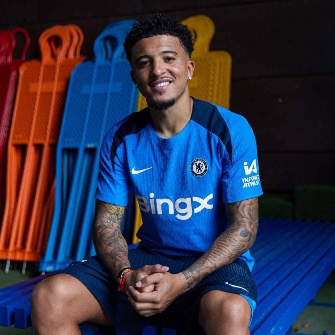 包含维拉签下桑乔和埃利奥特在转会截止日完成关键转会的词条 第1张 包含维拉签下桑乔和埃利奥特在转会截止日完成关键转会的词条 第1张