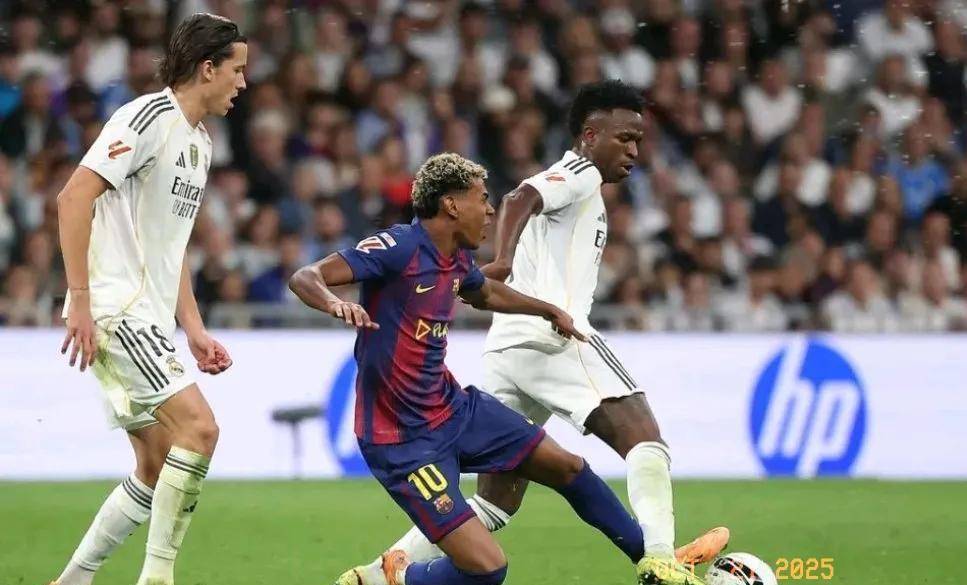 西足协澄清征召亚马尔：与巴萨不存在矛盾