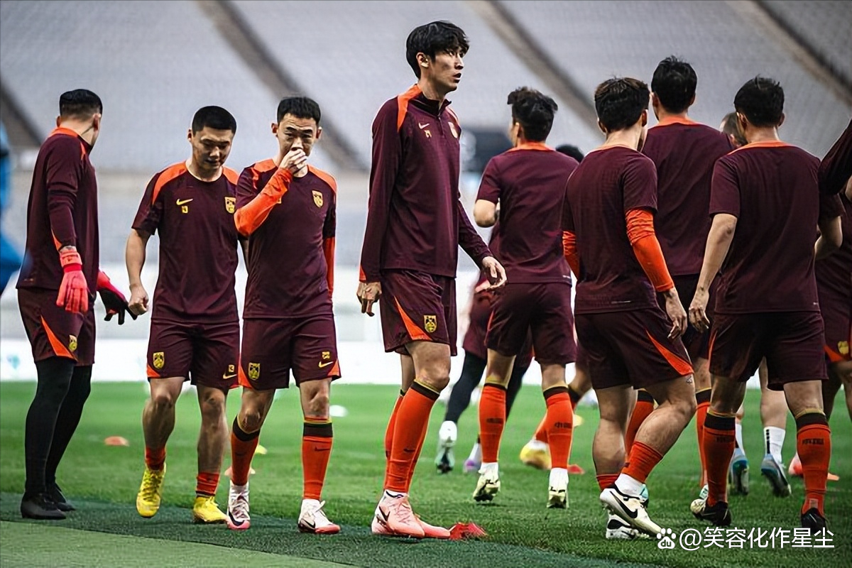 曝霍顿下课多名国脚要求留任曾带领国足击败日本的简单介绍 第2张 曝霍顿下课多名国脚要求留任曾带领国足击败日本的简单介绍 第2张