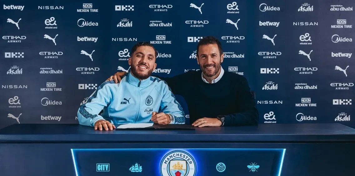 关于曼城世俱杯名单多名新援在列的信息  第2张